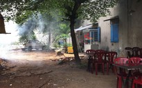 Bình Dương: Đâm chết "tình địch" trong đêm